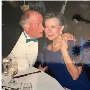 Happy Halloween Birthday Daddy❣️I Love & Miss You